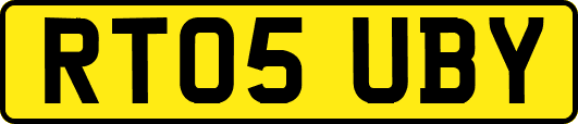 RT05UBY
