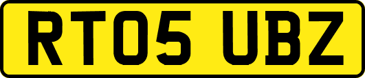 RT05UBZ
