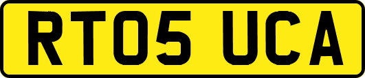 RT05UCA
