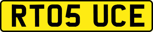 RT05UCE