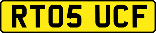 RT05UCF
