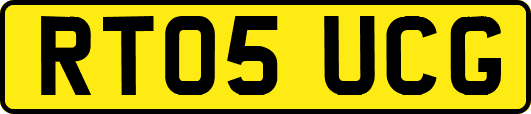 RT05UCG