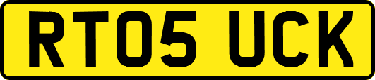 RT05UCK