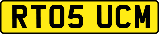 RT05UCM