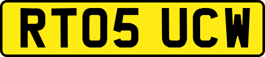 RT05UCW