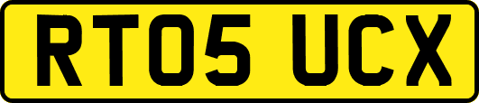 RT05UCX