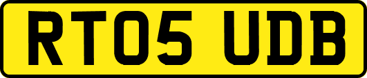 RT05UDB
