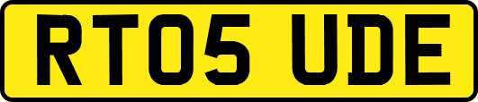 RT05UDE