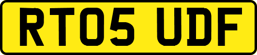 RT05UDF