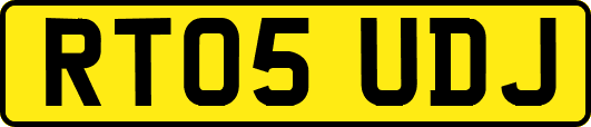 RT05UDJ