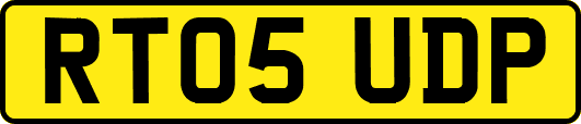 RT05UDP