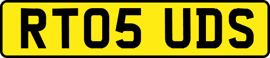 RT05UDS