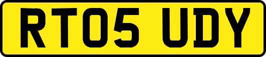 RT05UDY