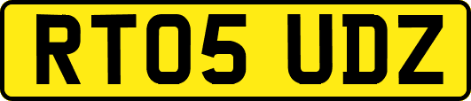 RT05UDZ