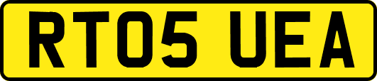RT05UEA