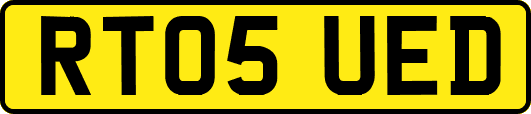 RT05UED