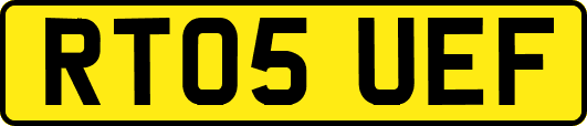 RT05UEF