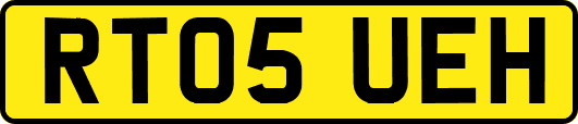 RT05UEH