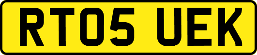 RT05UEK