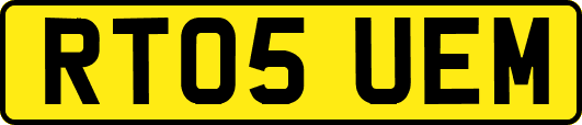RT05UEM