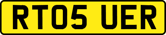 RT05UER