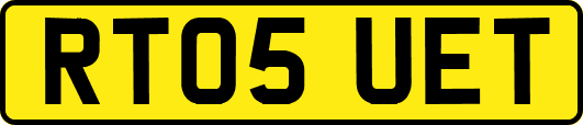 RT05UET
