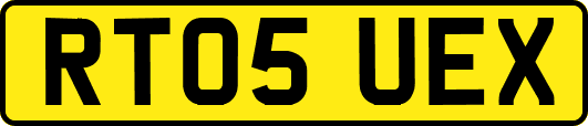 RT05UEX