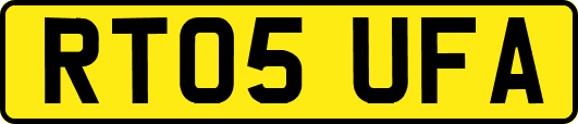 RT05UFA