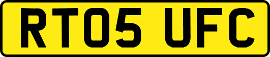 RT05UFC