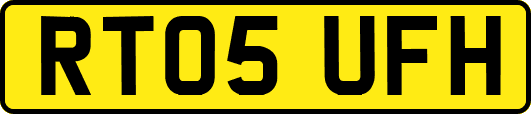 RT05UFH