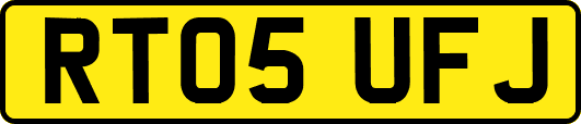 RT05UFJ