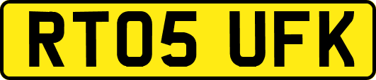 RT05UFK