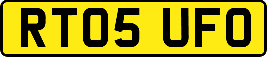RT05UFO