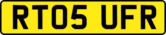 RT05UFR