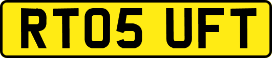 RT05UFT