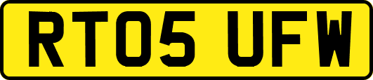RT05UFW