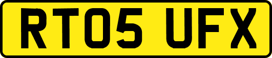 RT05UFX