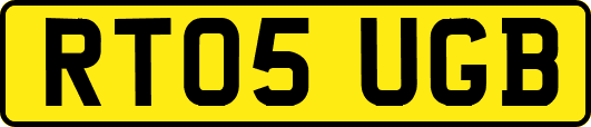 RT05UGB
