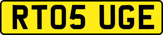 RT05UGE
