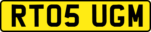 RT05UGM