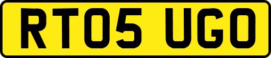RT05UGO