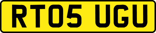 RT05UGU