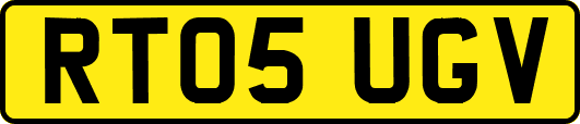 RT05UGV