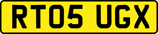 RT05UGX