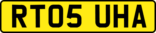 RT05UHA