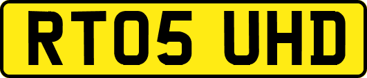 RT05UHD