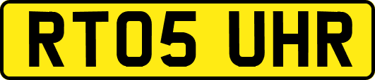 RT05UHR