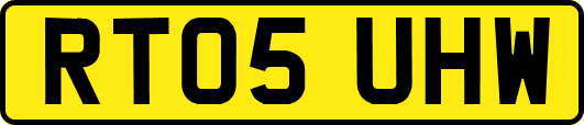 RT05UHW