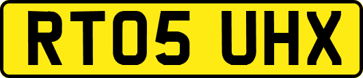 RT05UHX