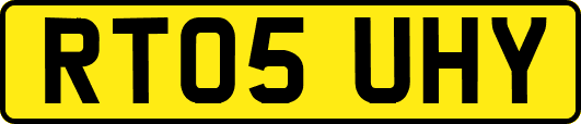 RT05UHY